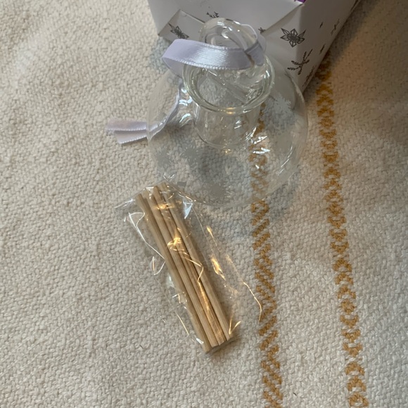 Young Living Essential Oils Glass Diffuser Ornament - Picture 4 of 6